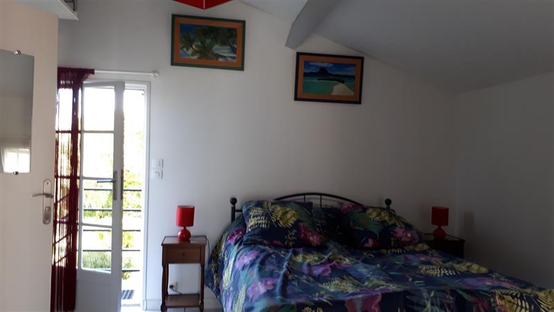 Appartement T2 Mme Filleteau