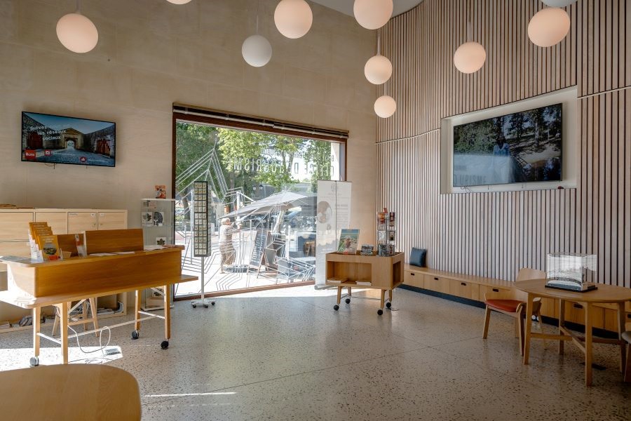 Office de Tourisme de Blaye — photo 3