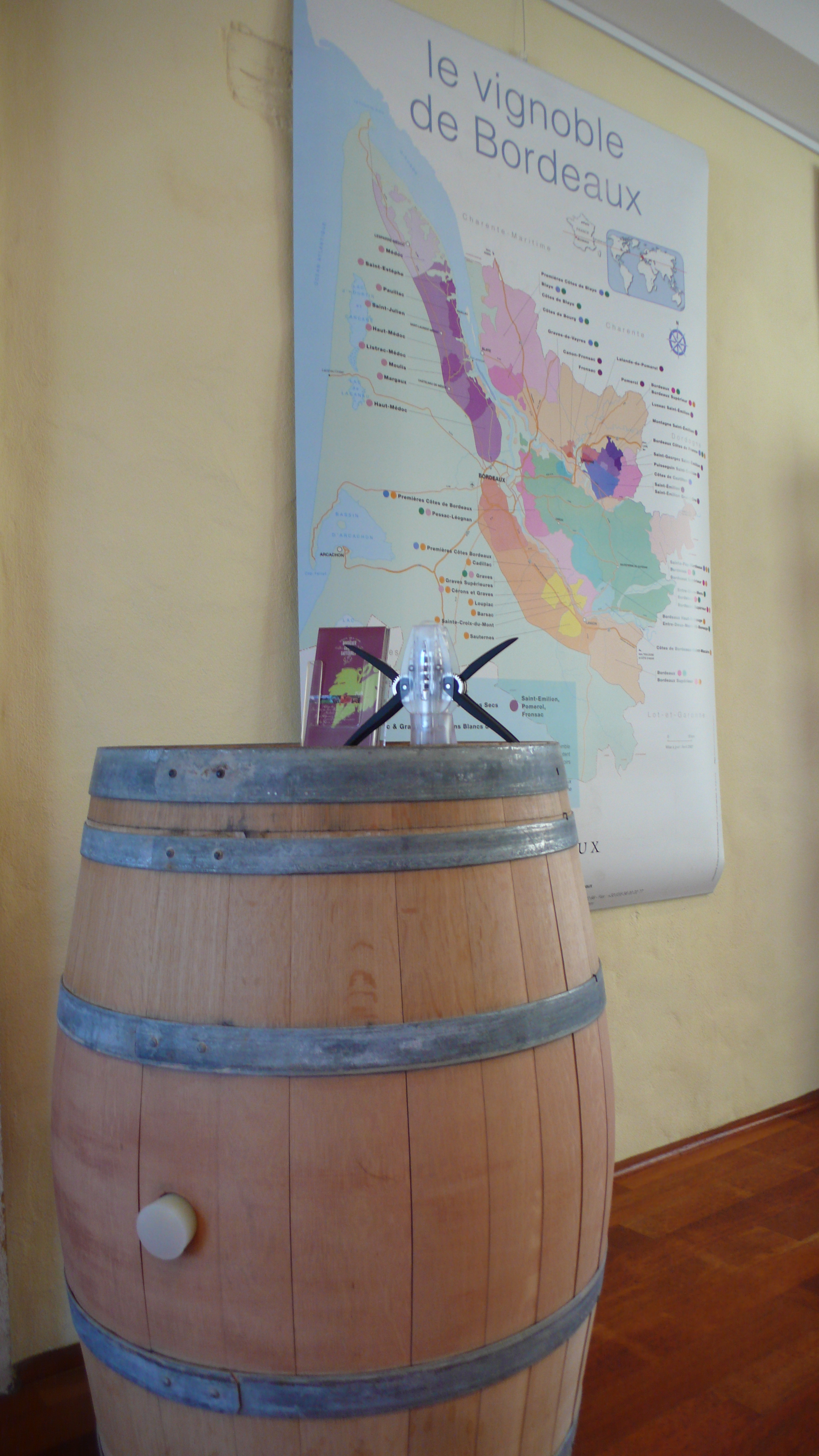 Sud Bordeaux Tourisme — photo 3