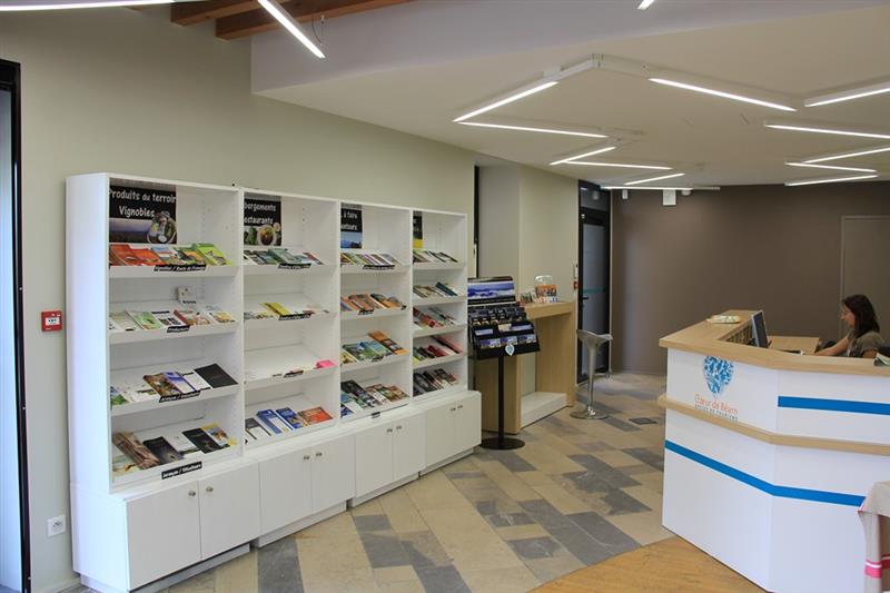 Office de Tourisme Coeur de Béarn à Monein