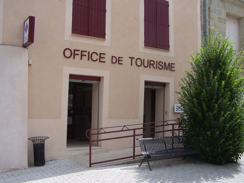 Bureau d'Information Touristique de Miramont-de-Guyenne