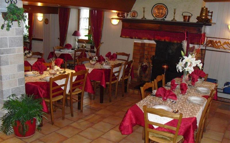Restaurant Ogibarnia