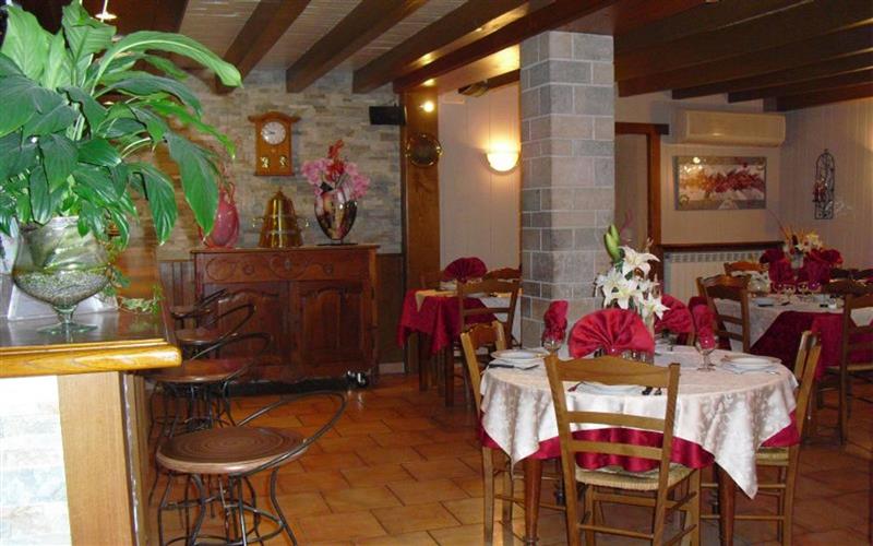 Restaurant Ogibarnia