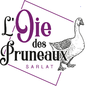 L'Oie des Pruneaux