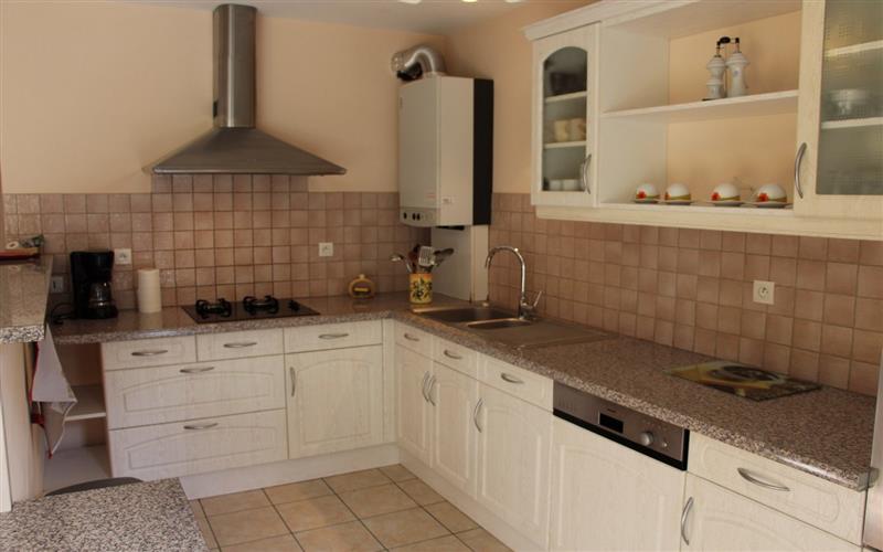 Cam 161 - Location Oïhana C17 - Mr et Mme Pé