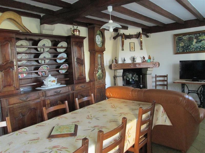 Maison Gure Doya