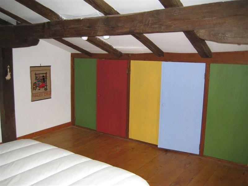 Maison Finondoa