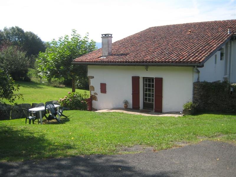 Maison Finondoa