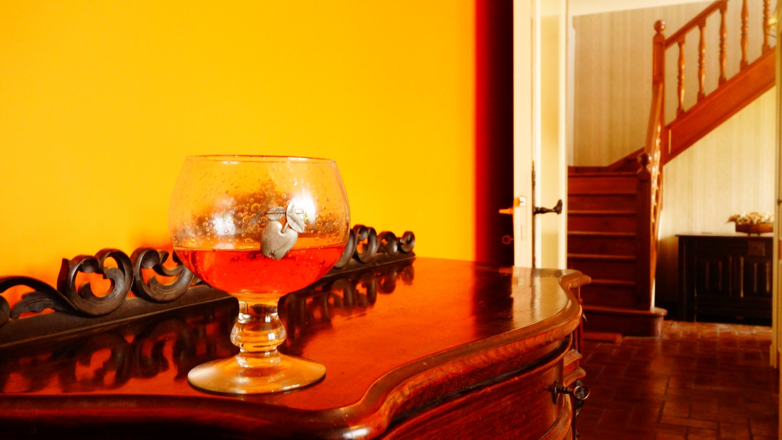 Gîte Maison Olheguia, Arraute-Charritte - photo 15