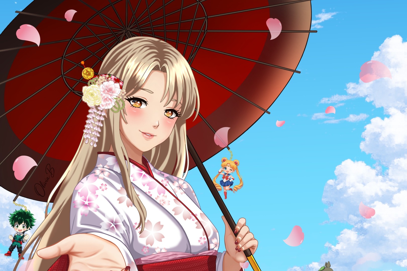 Exposition CULTURE MANGA : ENTRE PASSIONS ET TRADITIONS — visuel événement