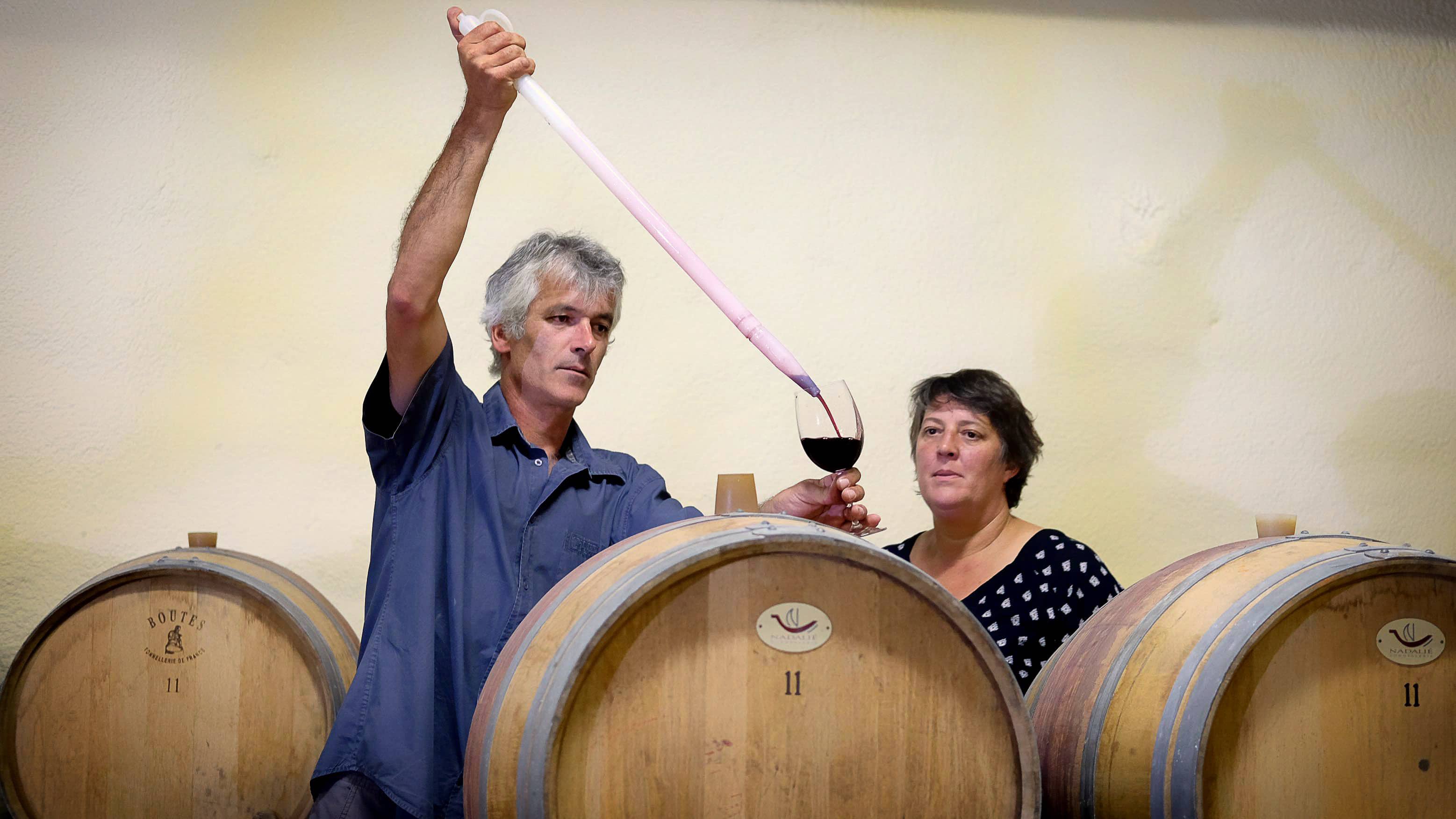 Domaine Moulin de Paillo