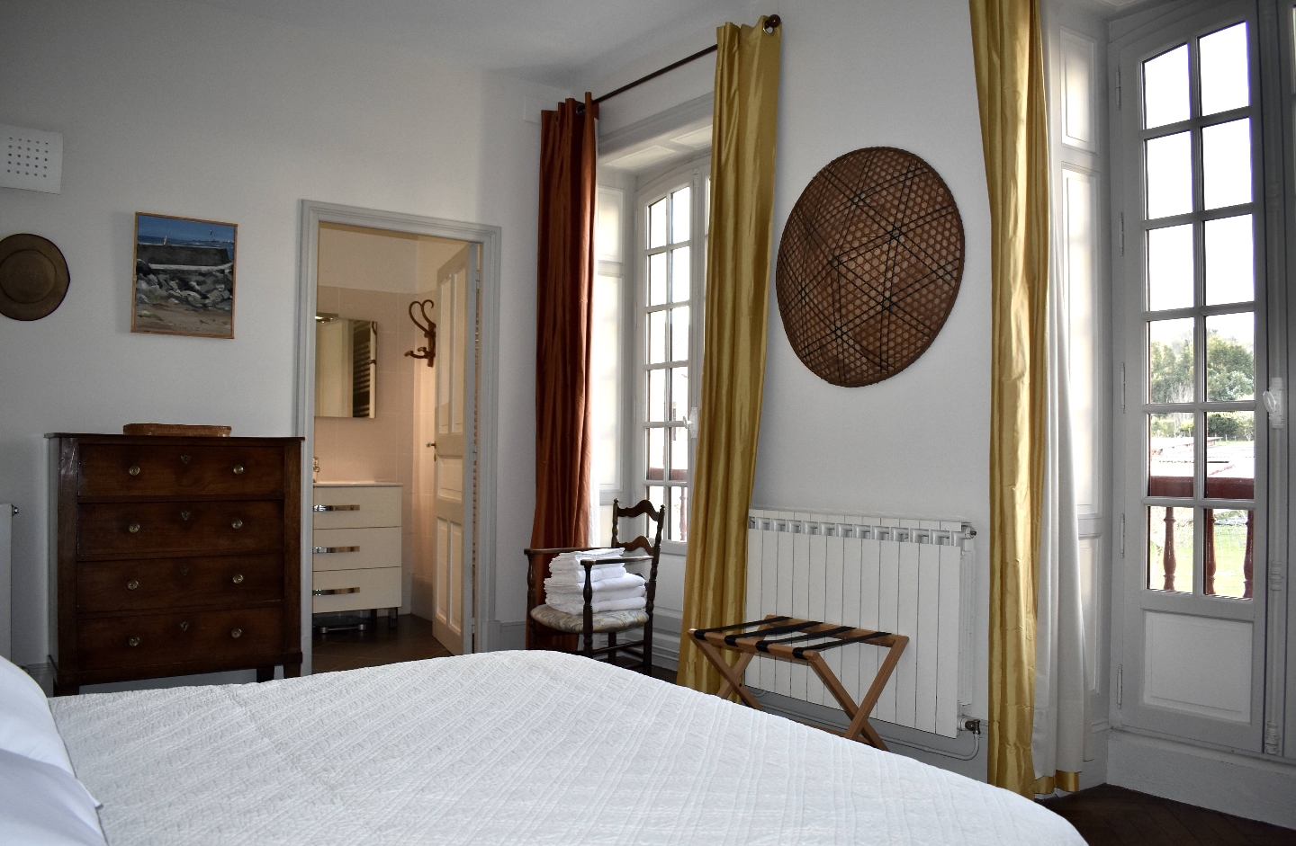 Maison Erlande Baita, Urrugne - photo 6