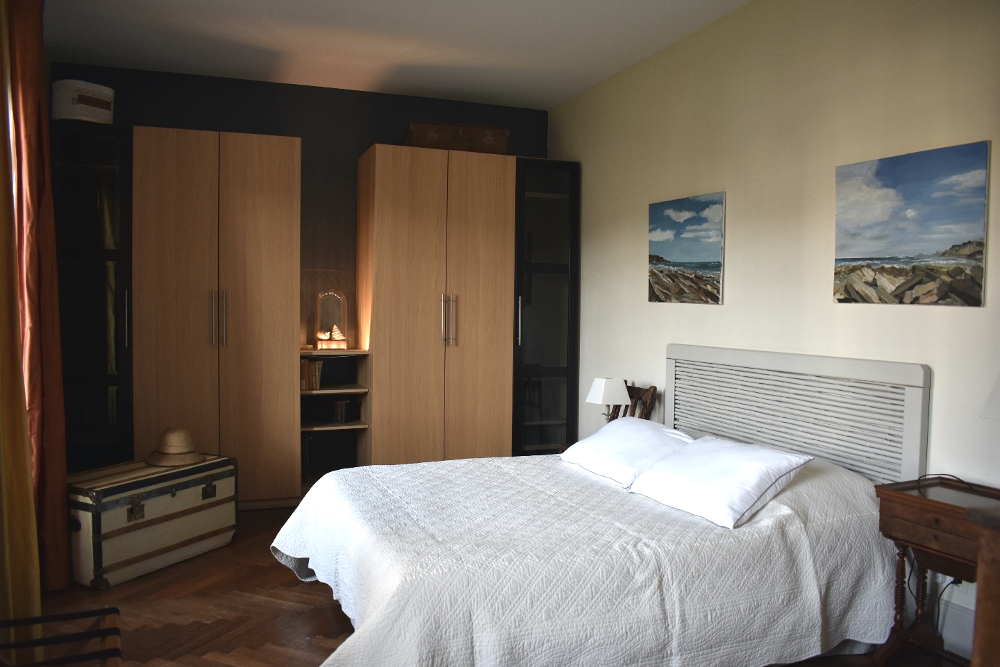 Maison Erlande Baita, Urrugne - photo 10