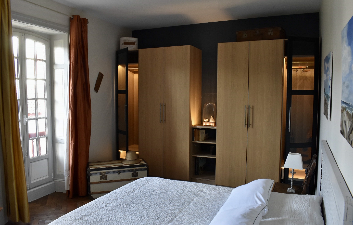 Maison Erlande Baita, Urrugne - photo 9