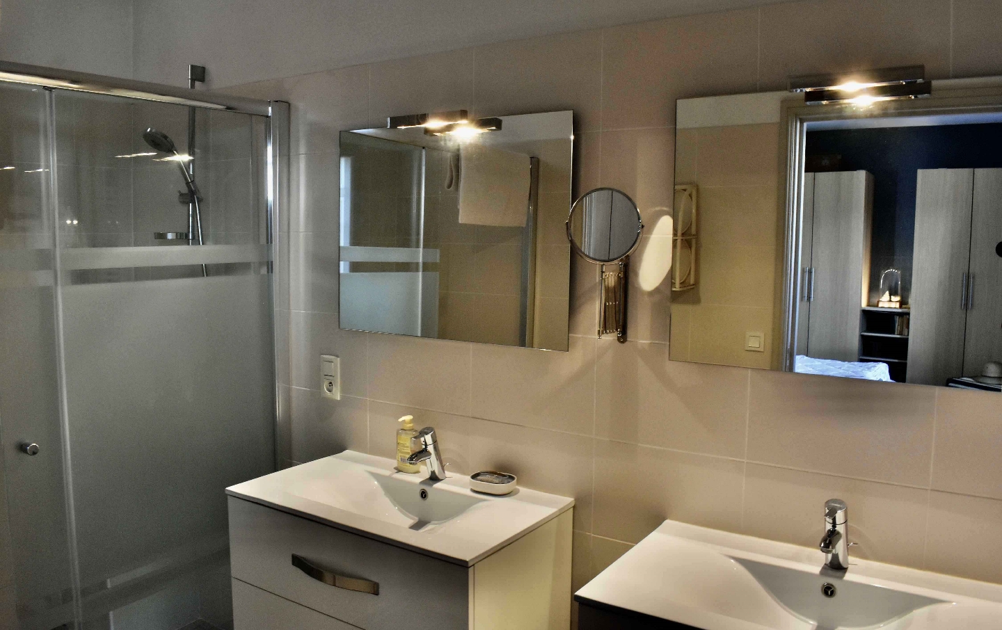 Maison Erlande Baita, Urrugne - photo 3