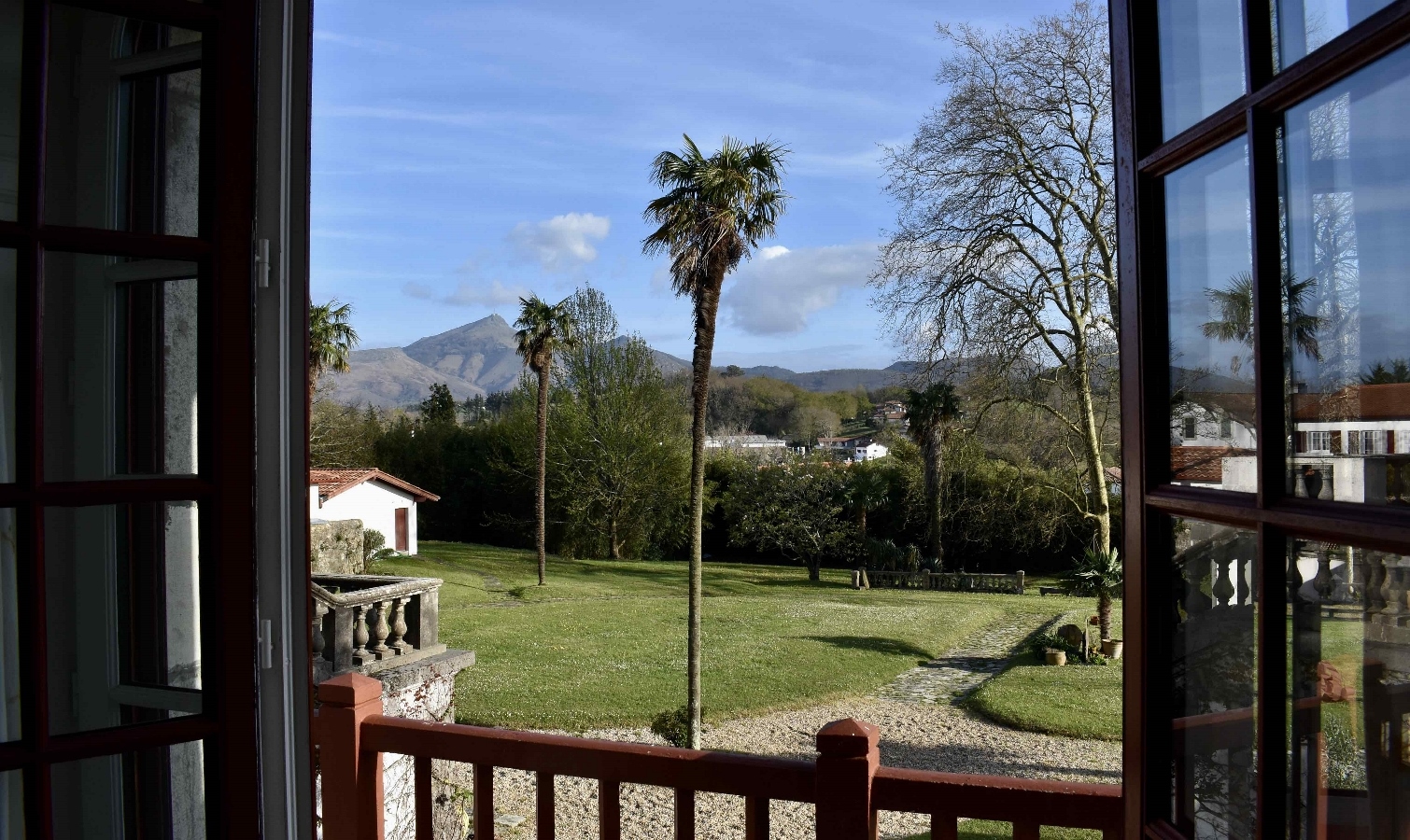 Maison Erlande Baita