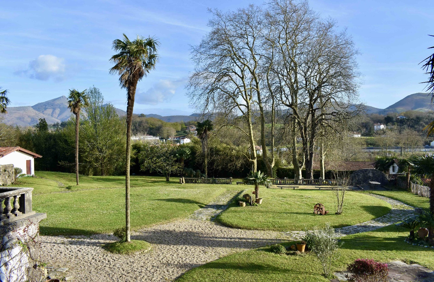 Maison Erlande Baita, Urrugne - photo 7