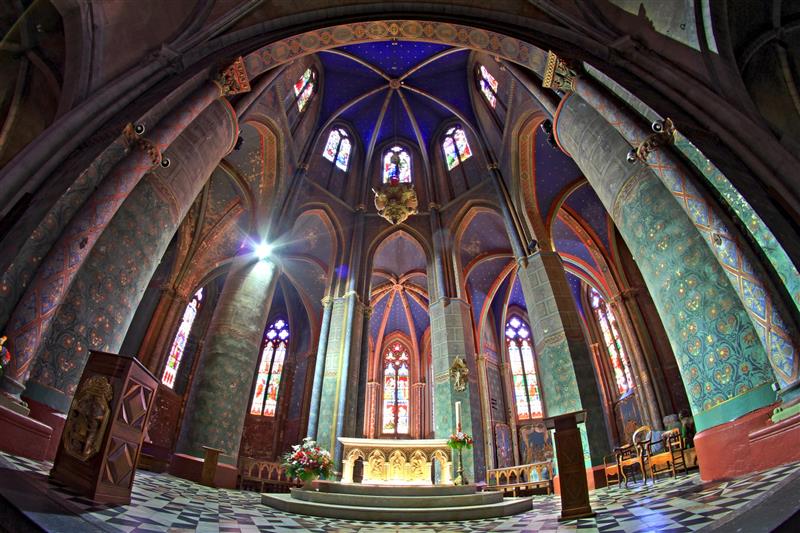 Oloron Sainte-Marie
