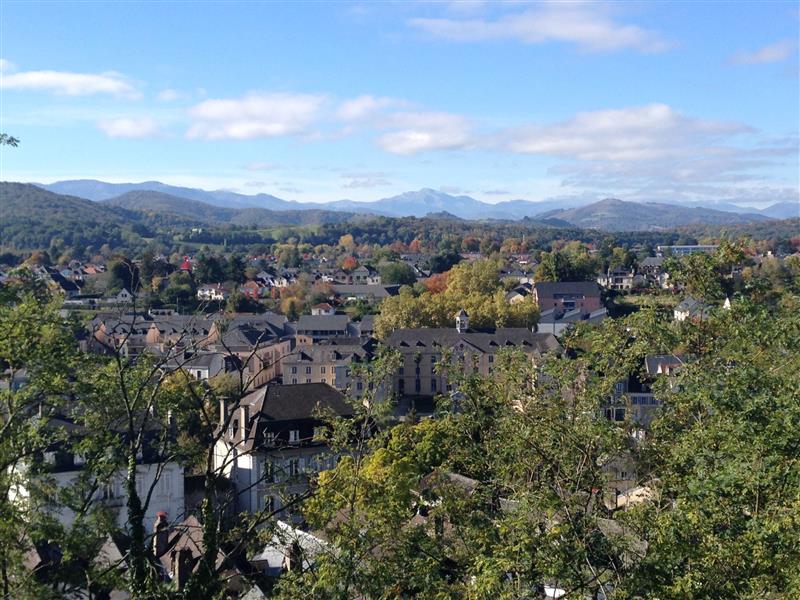 Babes Oloron-Sainte-Marie