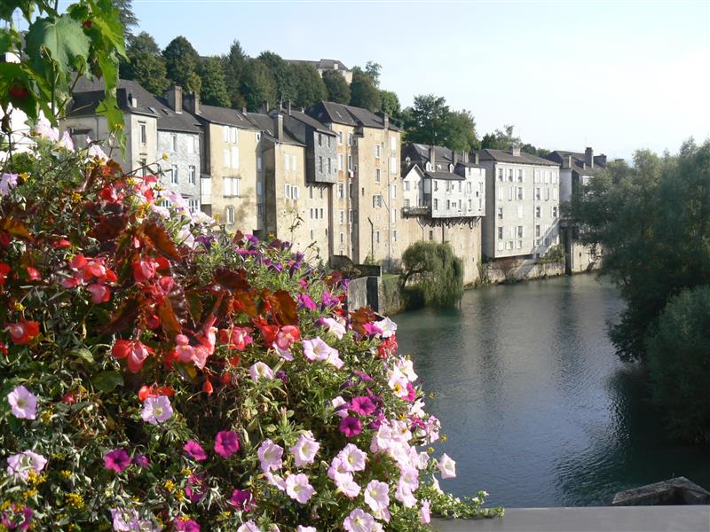 Oloron Sainte-Marie