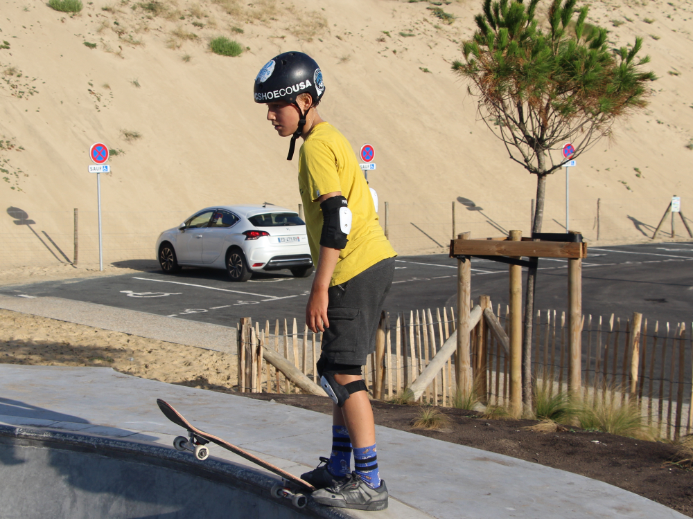 Skate School Seignosse - photo 2