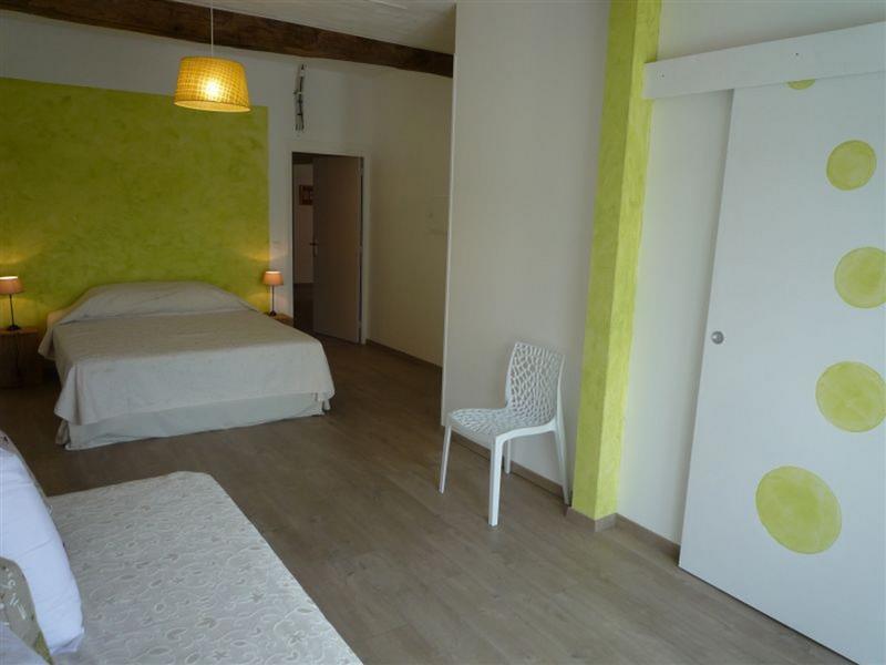Maison Ondicola