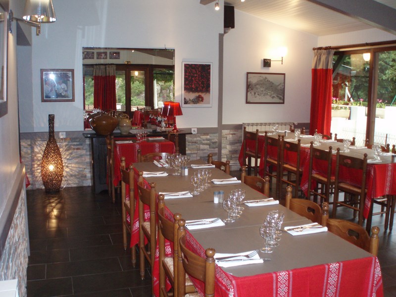 Café bistrot Ondoria