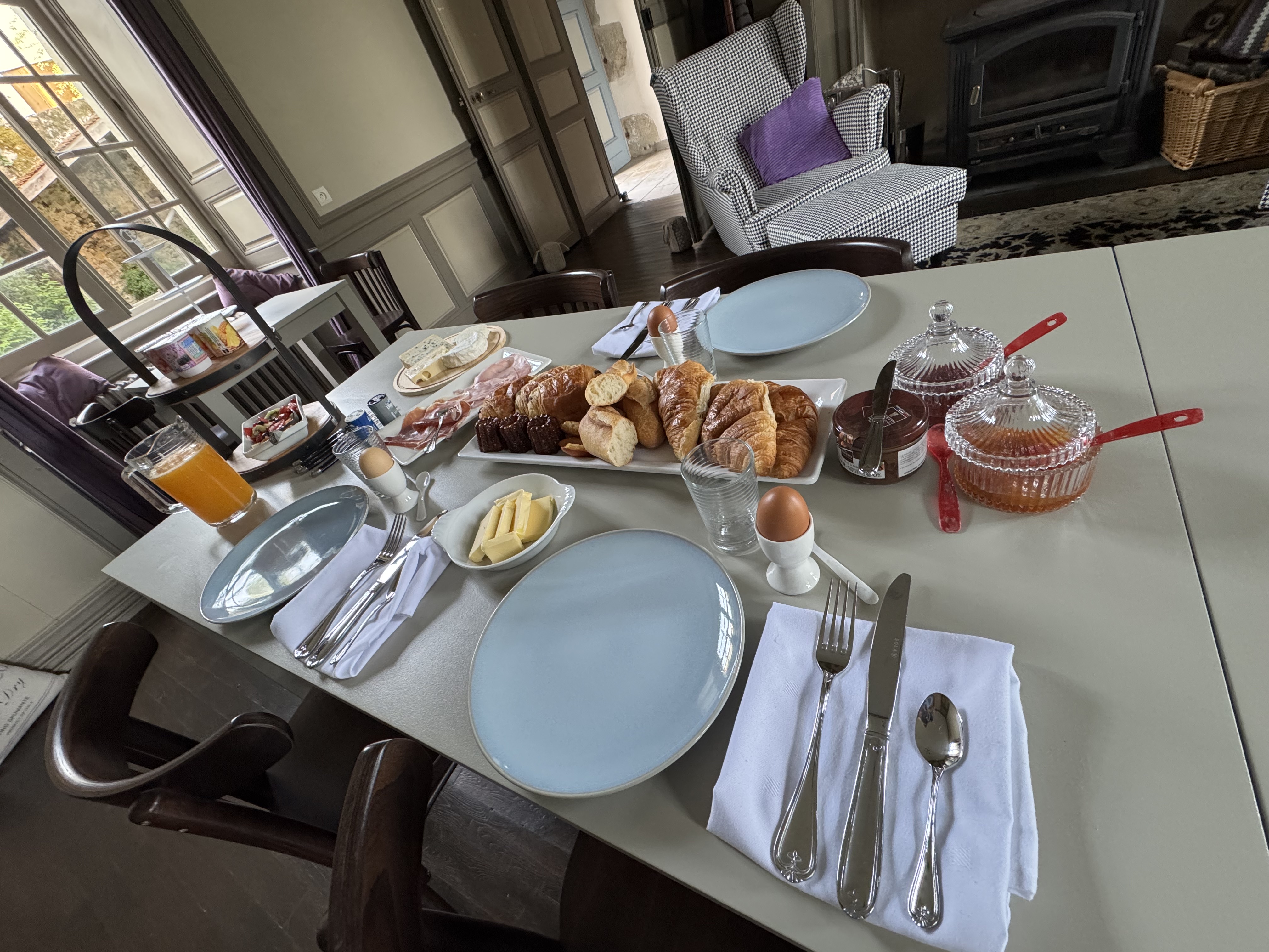 Maison des Deux Garçons, Lubersac - photo 12