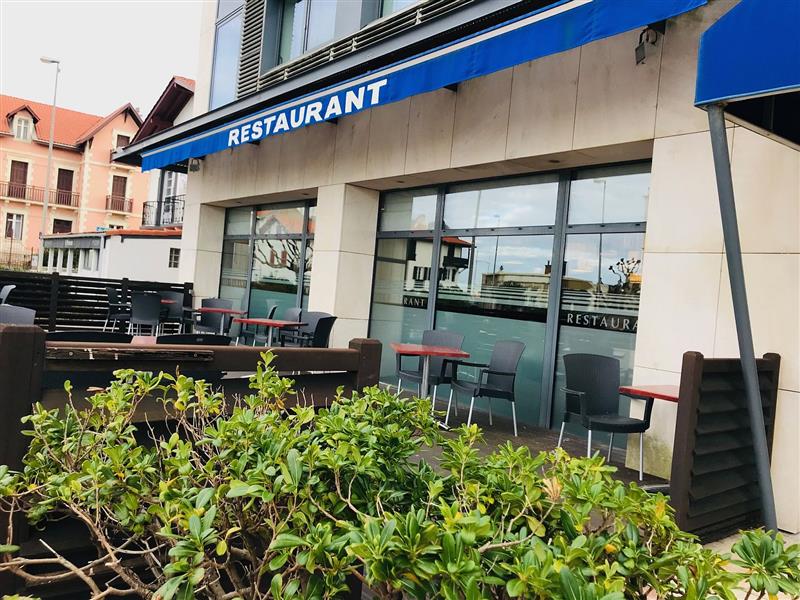 Onyx Restaurant