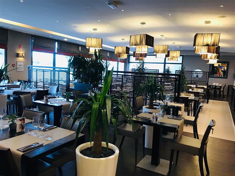 Onyx Restaurant