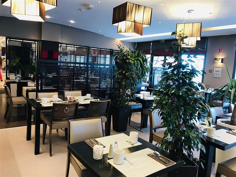 Onyx Restaurant