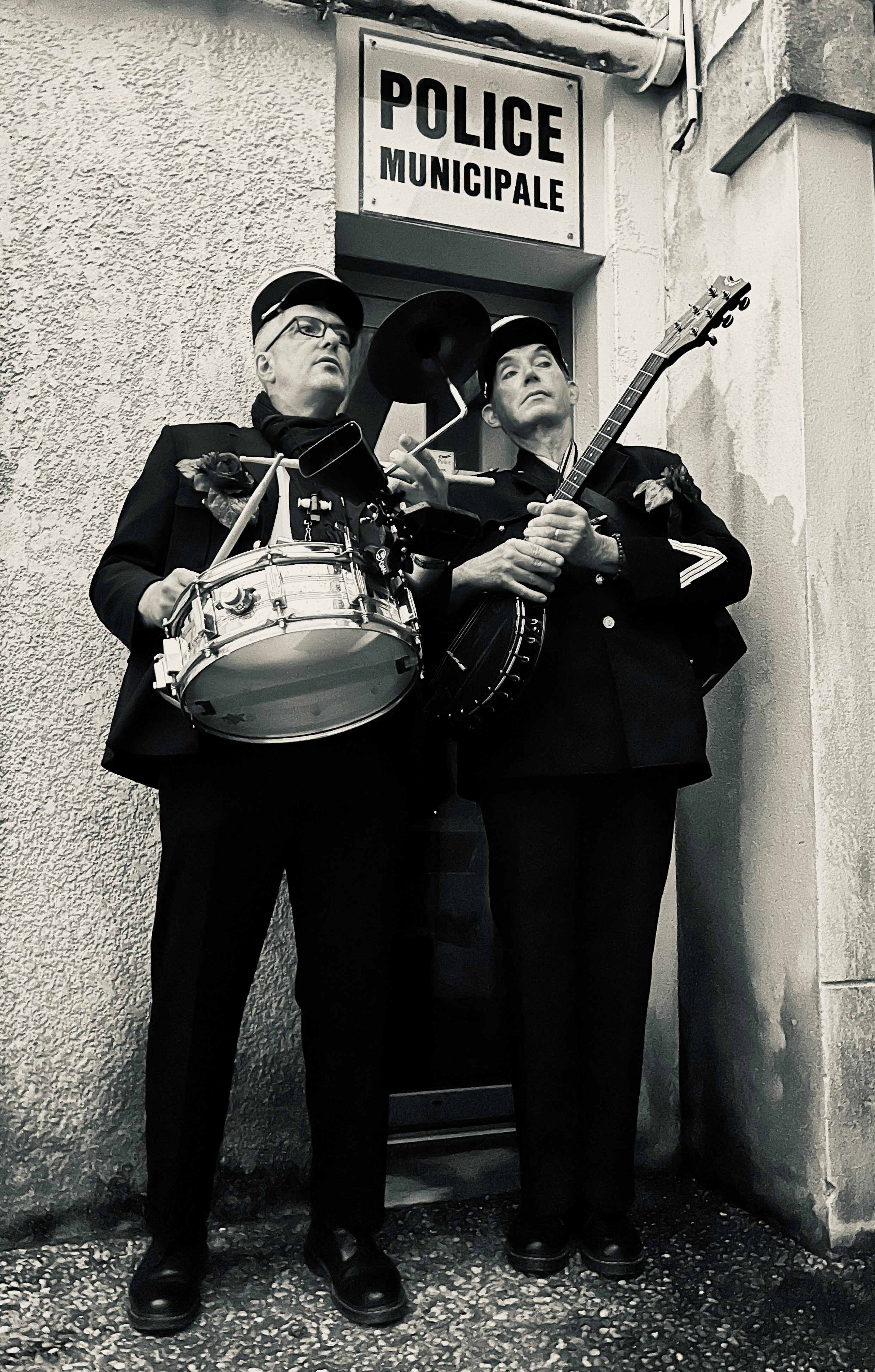 Opération Contredanse