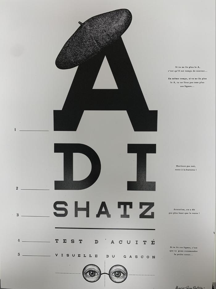 Optic 2000 Mimizan — photo 3