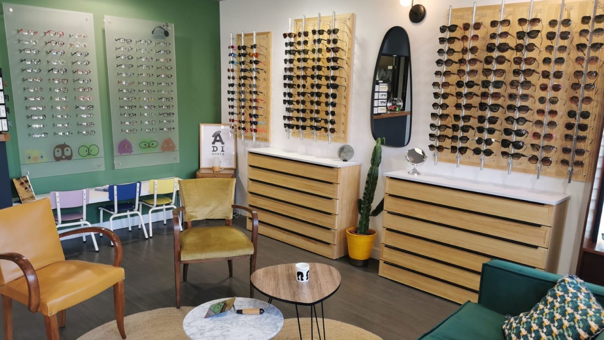 Optique Lamorère — photo 3