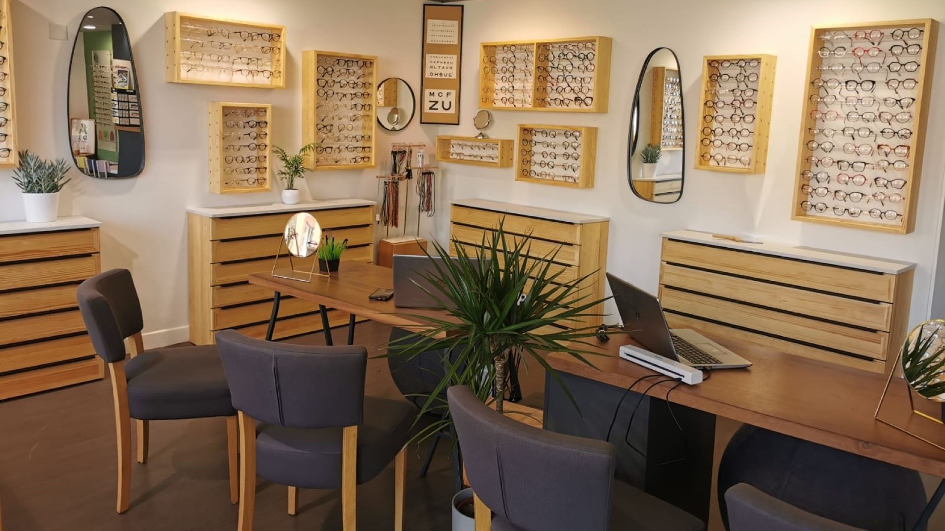 Optique Lamorère — photo 2