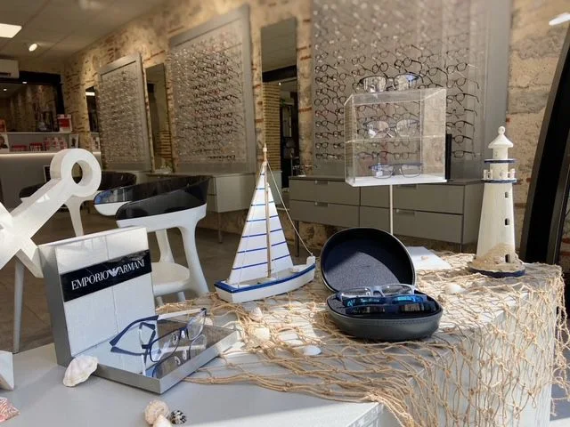 SARL DESGROUAS OPTIQUE — photo 2