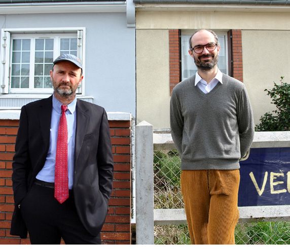 Saison Culturelle : 80 m²