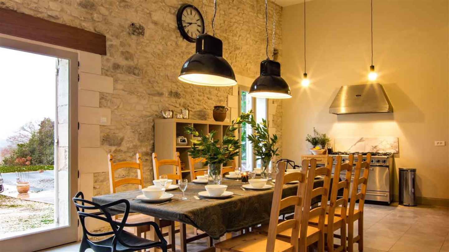 L'Orangerie, Duras - photo 7