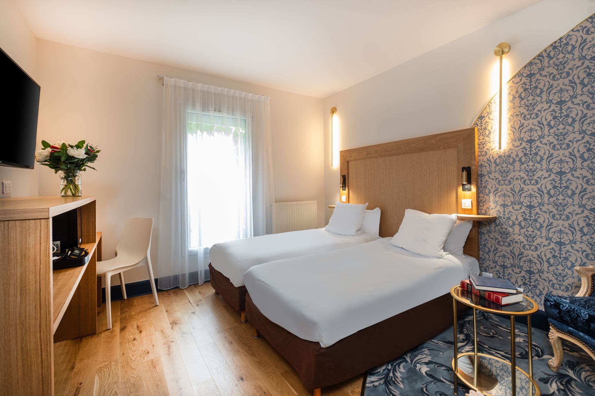 Le Château des Reynats, Chancelade - photo 8