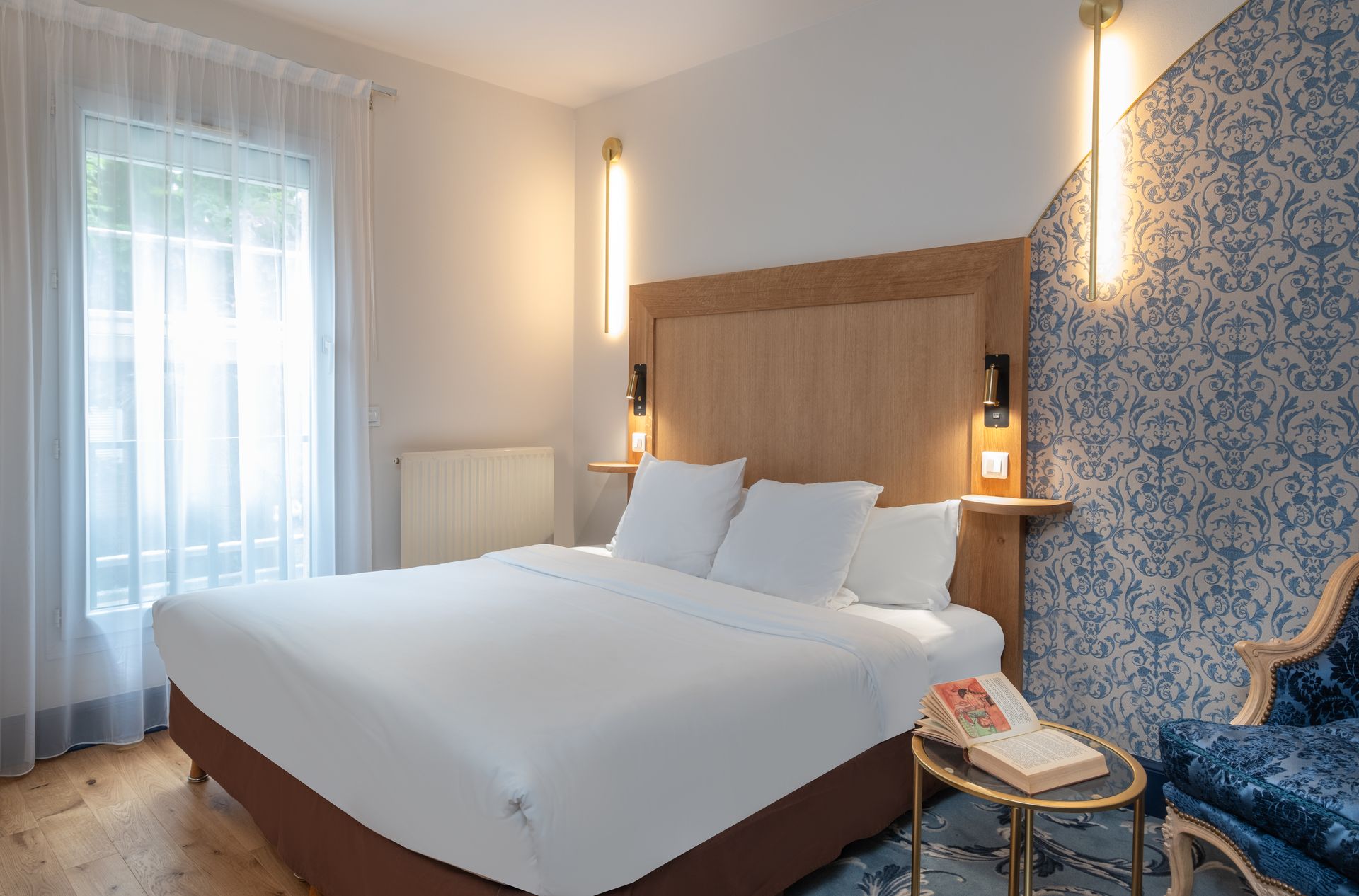 Le Château des Reynats - photo 5