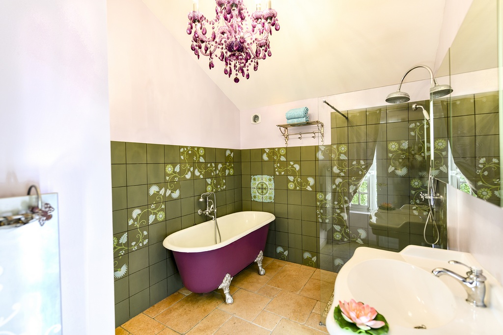 L'Orangerie de la Rebière d'Or, Mouleydier - photo 6