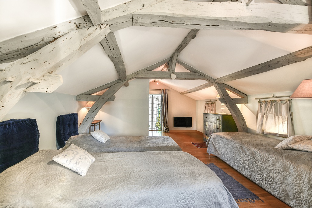 L'Orangerie de la Rebière d'Or, Mouleydier - photo 3