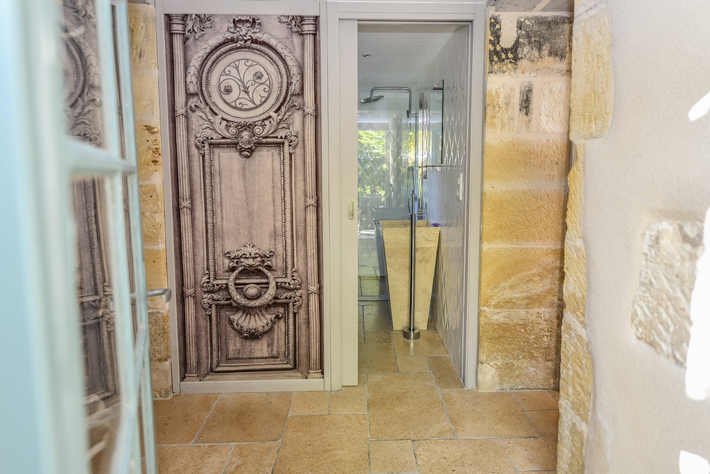 L'Orangerie de la Rebière d'Or, Mouleydier - photo 4