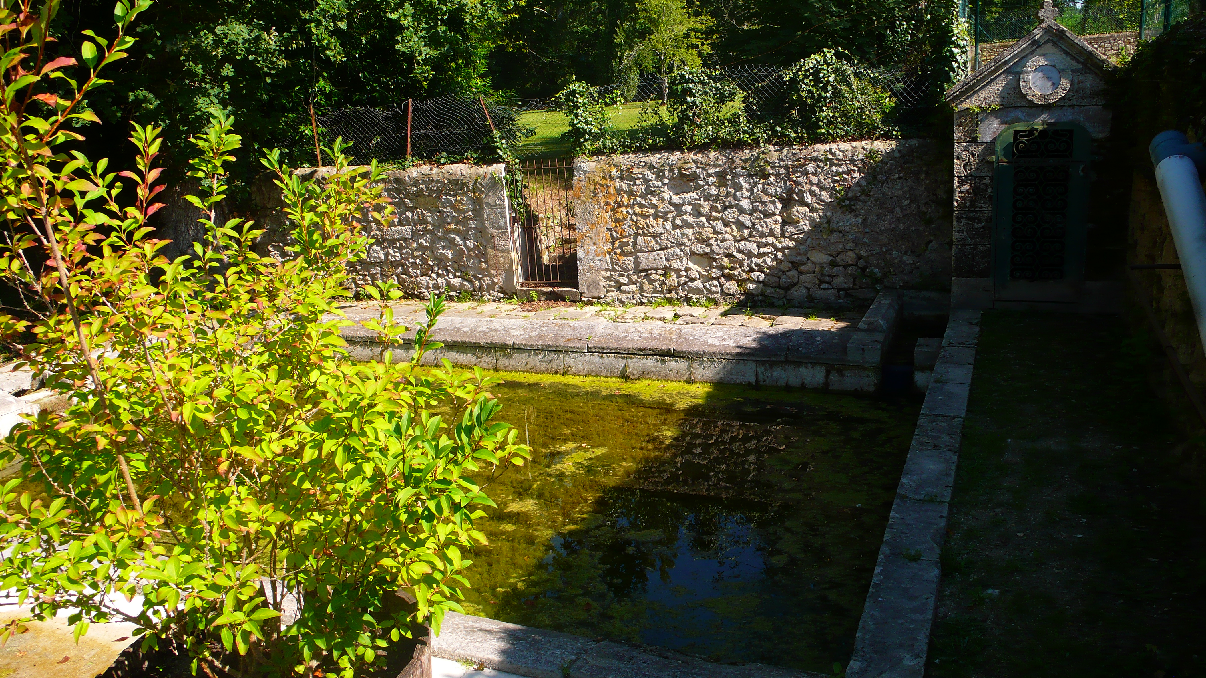 Oratoire Notre-Dame de la Houn, Saint-Selve - photo 5