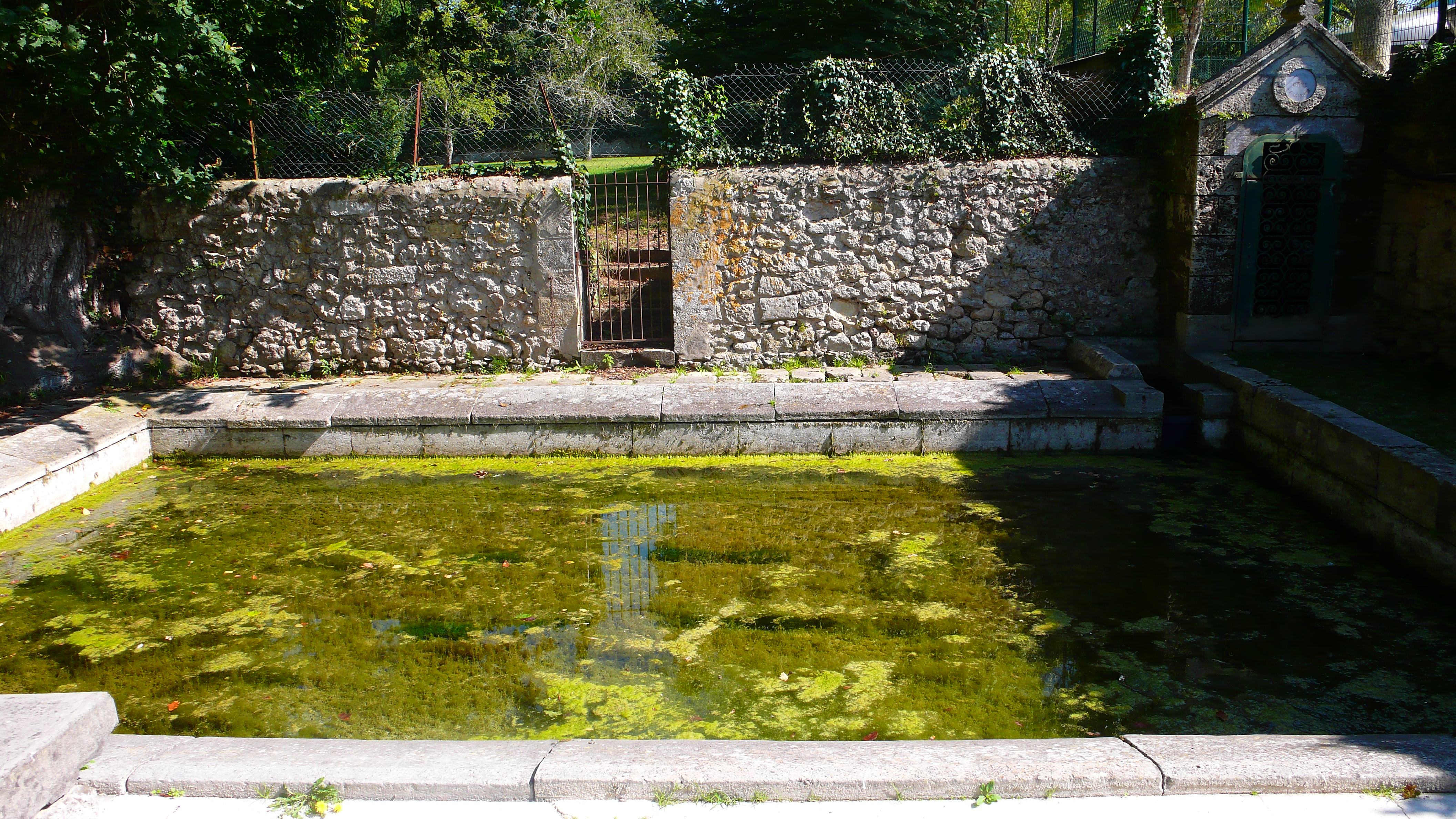 Oratoire Notre-Dame de la Houn, Saint-Selve - photo 3