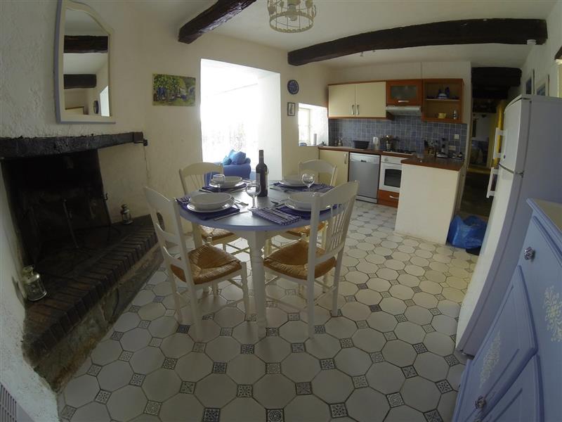 Domaine Lavie - Orchard Cottage