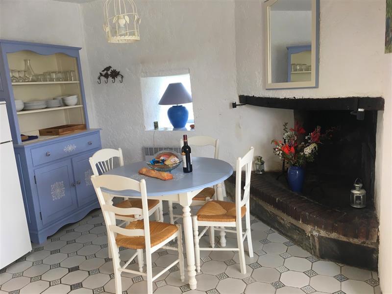 Domaine Lavie - Orchard Cottage