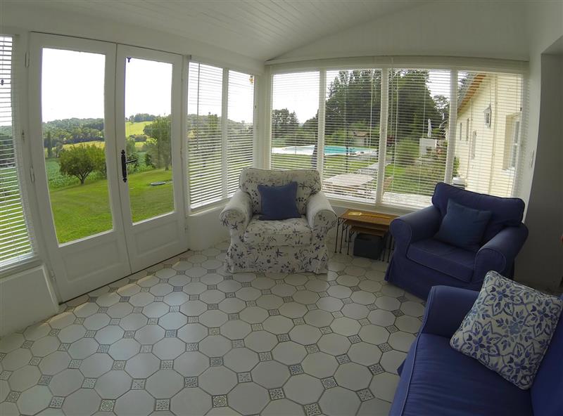 Domaine Lavie - Orchard Cottage