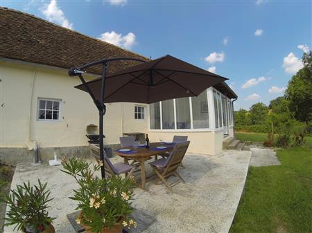 Domaine Lavie - Orchard Cottage Domaine Lavie - Orchard Cottage