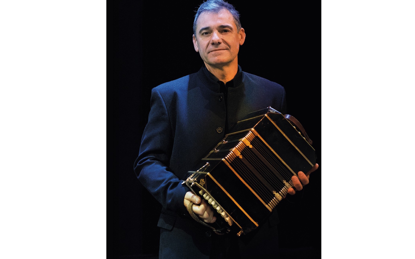 Concert de l'Orchestre du Pays Basque : Piazzolla Tangos d'Exil d'Iparralde à l'Aconcagua